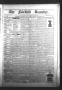 Newspaper: The Fairfield Recorder. (Fairfield, Tex.), Vol. 22, No. 6, Ed. 1 Frid…