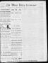 Newspaper: The Waco Daily Examiner. (Waco, Tex.), Vol. 16, No. 150, Ed. 1, Satur…