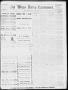 Thumbnail image of item number 1 in: 'The Waco Daily Examiner. (Waco, Tex.), Vol. 16, No. 153, Ed. 1, Thursday, June 14, 1883'.