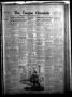 Newspaper: The Teague Chronicle (Teague, Tex.), Vol. 35, No. 1, Ed. 1 Thursday, …