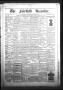 Newspaper: The Fairfield Recorder. (Fairfield, Tex.), Vol. 22, No. 20, Ed. 1 Fri…