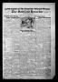 Newspaper: The Fairfield Recorder (Fairfield, Tex.), Vol. 53, No. 50, Ed. 1 Thur…