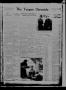 Primary view of The Teague Chronicle (Teague, Tex.), Vol. [25], No. 35, Ed. 1 Friday, March 25, 1932