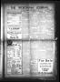 Thumbnail image of item number 1 in: 'The Wortham Journal (Wortham, Tex.), Vol. 39, No. 3, Ed. 1 Friday, April 16, 1937'.
