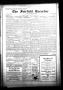 Thumbnail image of item number 1 in: 'The Fairfield Recorder (Fairfield, Tex.), Vol. 50, No. 25, Ed. 1 Friday, March 12, 1926'.