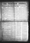 Newspaper: The Wortham Journal (Wortham, Tex.), Vol. 34, No. 36, Ed. 1 Friday, J…