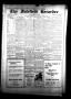 Thumbnail image of item number 1 in: 'The Fairfield Recorder (Fairfield, Tex.), Vol. 49, No. 7, Ed. 1 Friday, November 14, 1924'.