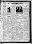Primary view of The Fairfield Recorder (Fairfield, Tex.), Vol. 61, No. 6, Ed. 1 Thursday, October 29, 1936