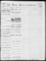 Primary view of The Waco Daily Examiner. (Waco, Tex.), Vol. 16, No. 211, Ed. 1, Wednesday, August 22, 1883