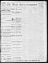 Primary view of The Waco Daily Examiner. (Waco, Tex.), Vol. 16, No. 213, Ed. 1, Friday, August 24, 1883