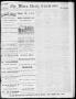 Primary view of The Waco Daily Examiner. (Waco, Tex.), Vol. 16, No. 216, Ed. 1, Tuesday, August 28, 1883