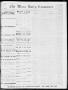 Thumbnail image of item number 1 in: 'The Waco Daily Examiner. (Waco, Tex.), Vol. 16, No. 252, Ed. 1, Tuesday, October 9, 1883'.