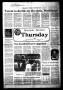 Newspaper: Seminole Sentinel (Seminole, Tex.), Vol. 73, No. 44, Ed. 1 Thursday, …