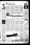 Newspaper: Seminole Sentinel (Seminole, Tex.), Vol. 73, No. 38, Ed. 1 Thursday, …
