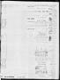 Thumbnail image of item number 3 in: 'The Waco Daily Examiner. (Waco, Tex.), Vol. 16, No. 263, Ed. 1, Sunday, October 21, 1883'.