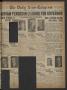 Primary view of The Daily News-Telegram (Sulphur Springs, Tex.), Vol. 32, No. 177, Ed. 1 Sunday, July 27, 1930