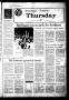 Newspaper: Seminole Sentinel (Seminole, Tex.), Vol. 73, No. 34, Ed. 1 Thursday, …