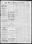 Newspaper: The Waco Daily Examiner. (Waco, Tex.), Vol. 16, No. 275, Ed. 1, Sunda…