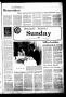Primary view of Seminole Sentinel (Seminole, Tex.), Vol. 73, No. 59, Ed. 1 Sunday, May 25, 1980