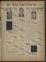Newspaper: The Daily News-Telegram (Sulphur Springs, Tex.), Vol. 32, No. 173, Ed…