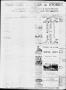Thumbnail image of item number 4 in: 'The Waco Daily Examiner. (Waco, Tex.), Vol. 16, No. 331, Ed. 1, Wednesday, January 9, 1884'.