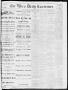 Newspaper: The Waco Daily Examiner. (Waco, Tex.), Vol. 17, No. 14, Ed. 1, Friday…