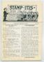Journal/Magazine/Newsletter: Stamp-Itis, Volume 4, Number 13, September 1928