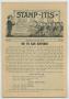 Journal/Magazine/Newsletter: Stamp-Itis, Volume 4, Number 22, April 1930