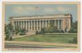 Primary view of [Postcard of the Tom Green County Court House]