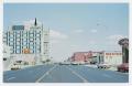 Thumbnail image of item number 1 in: '[Downtown Skyline of Odessa, Texas]'.