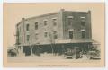 Thumbnail image of item number 1 in: '[Haley Hotel]'.