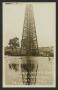 Primary view of [Oil Derrick with Spill]