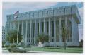 Postcard: [Midland County Court House]