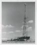 Photograph: [Photograph of a Modern Drilling Rig]