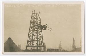 Primary view of object titled '[Incomplete Derrick]'.