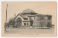 Primary view of [Baptist Church in Midland Texas]