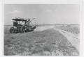 Photograph: [Photograph of a Ditching Machine]