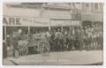 Postcard: [Crowd in Sonora, Texas]