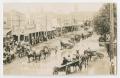 Primary view of [Main Street in Ranger, Texas]