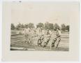 Photograph: [Photograph of a Rig Building Crew]