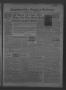 Primary view of Stephenville Empire-Tribune (Stephenville, Tex.), Vol. 75, No. 25, Ed. 1 Friday, June 29, 1945