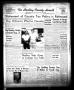 Newspaper: The Hockley County Herald (Levelland, Tex.), Vol. 33, No. 43, Ed. 1 F…