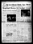 Primary view of The Levelland Daily Sun News (Levelland, Tex.), Vol. 18, No. 103, Ed. 1 Friday, January 8, 1960