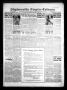 Primary view of Stephenville Empire-Tribune (Stephenville, Tex.), Vol. 66, No. 14, Ed. 1 Friday, April 3, 1936