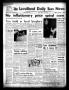 Newspaper: The Levelland Daily Sun News (Levelland, Tex.), Vol. 18, No. 105, Ed.…