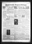 Primary view of Stephenville Empire-Tribune (Stephenville, Tex.), Vol. 72, No. 27, Ed. 1 Friday, July 3, 1942