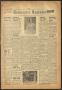 Newspaper: The Newcastle Register (Newcastle, Tex.), Vol. 56, No. 39, Ed. 1 Thur…