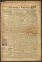 Newspaper: The Newcastle Register (Newcastle, Tex.), Vol. 57, No. 32, Ed. 1 Thur…