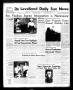 Newspaper: The Levelland Daily Sun News (Levelland, Tex.), Vol. 17, No. 11, Ed. …