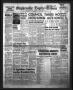 Primary view of Stephenville Empire-Tribune (Stephenville, Tex.), Vol. 92, No. 32, Ed. 1 Friday, August 3, 1962